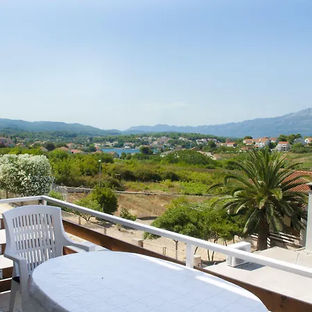 Apartment House Baglija *