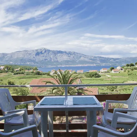 Apartment House Baglija
