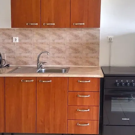 House Baglija شقة *
