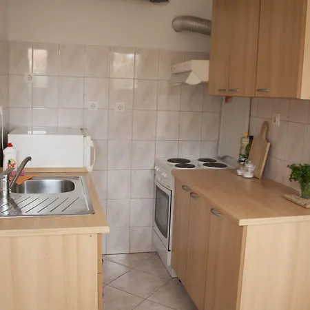 Apartment House Baglija