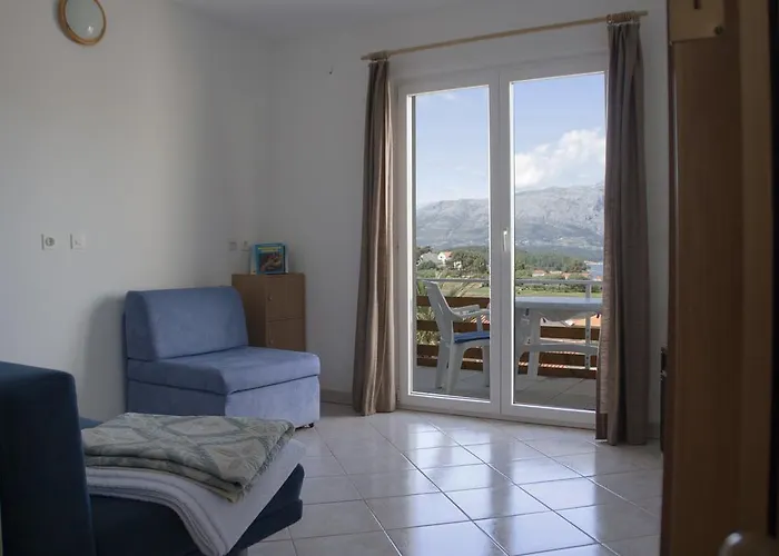 아파트 House Baglija