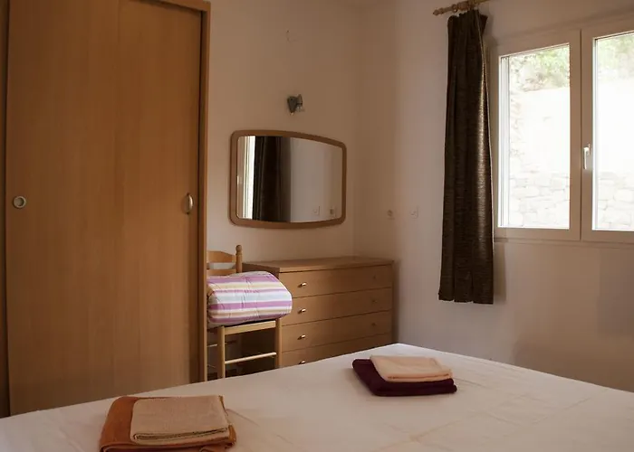 House Baglija 公寓 *