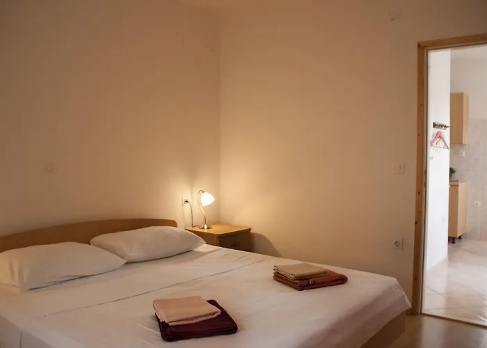 House Baglija 아파트 룸바르다