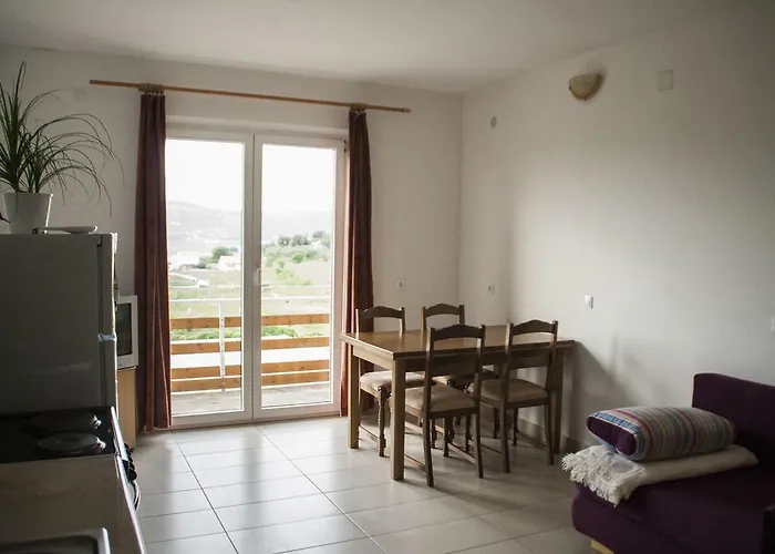 House Baglija 룸바르다