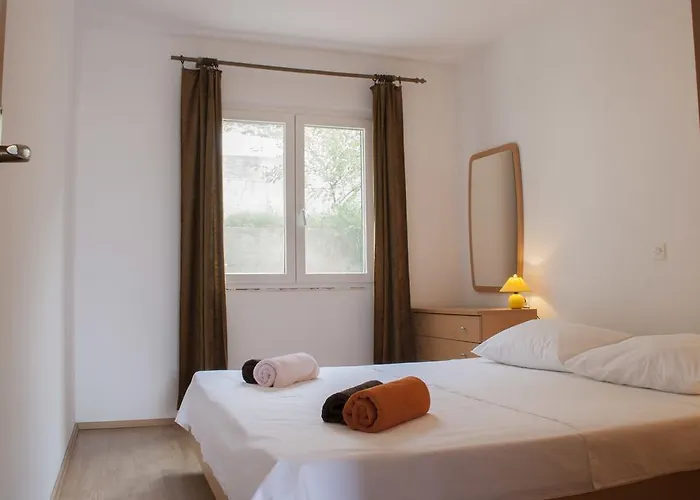 아파트 House Baglija