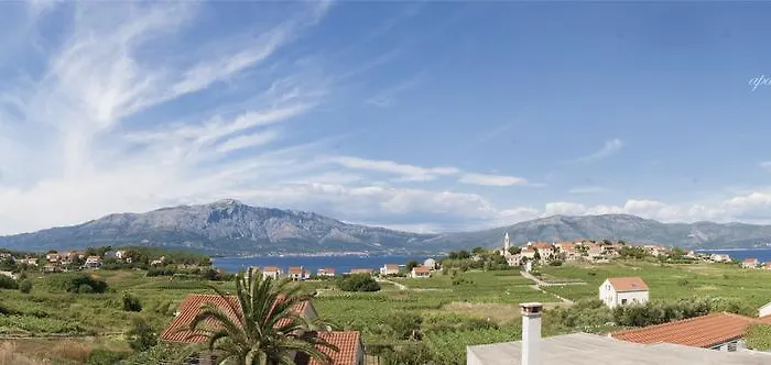 House Baglija 鲁巴达