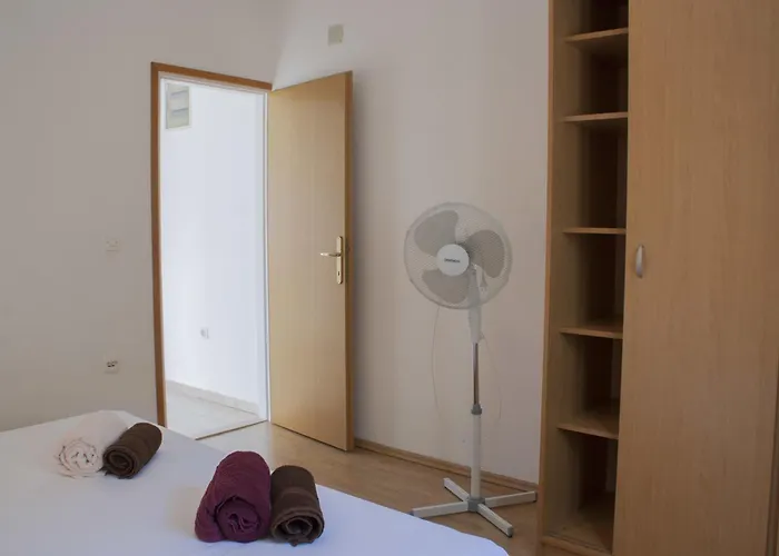 House Baglija * 룸바르다