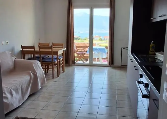 아파트 House Baglija