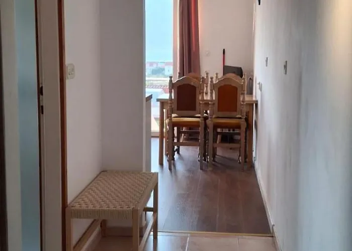 아파트 House Baglija *