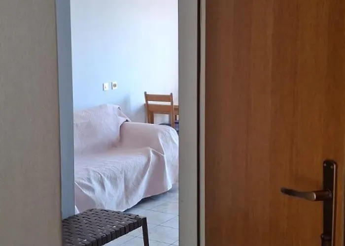 House Baglija 公寓 鲁巴达