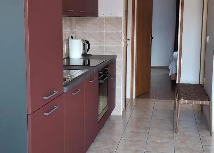 House Baglija *