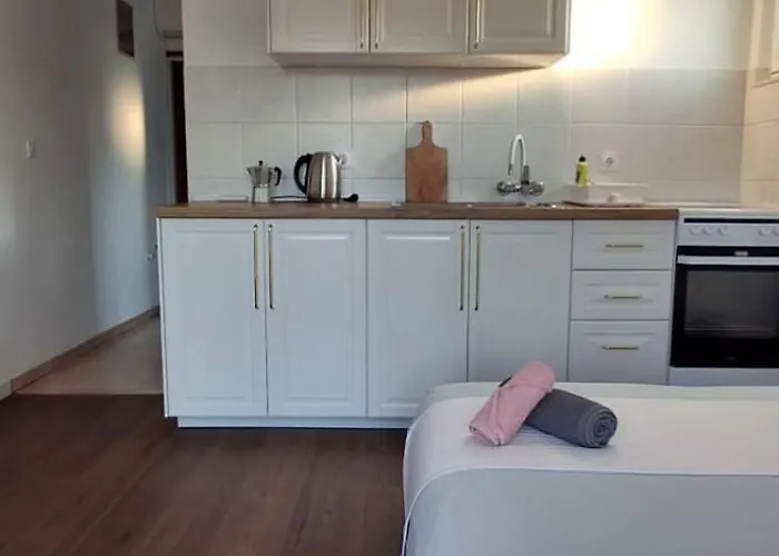 House Baglija 鲁巴达