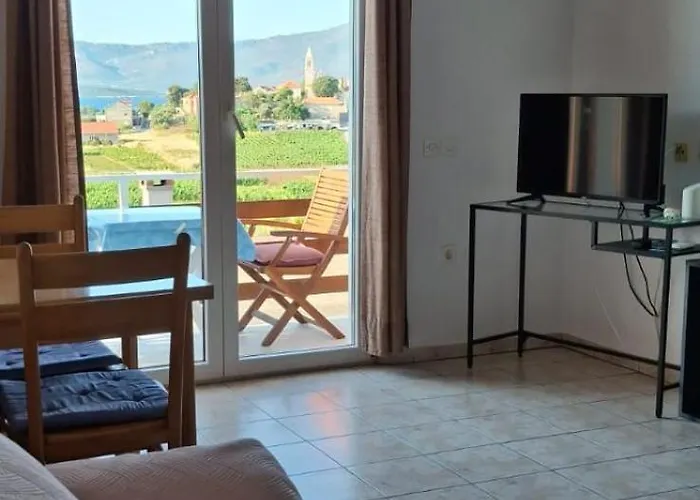 House Baglija * 룸바르다