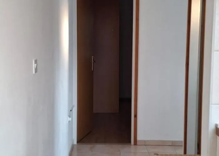 House Baglija