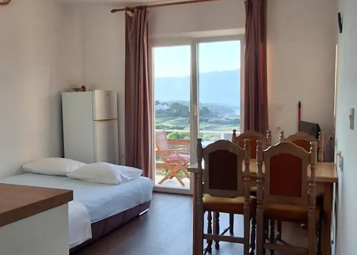 House Baglija 아파트