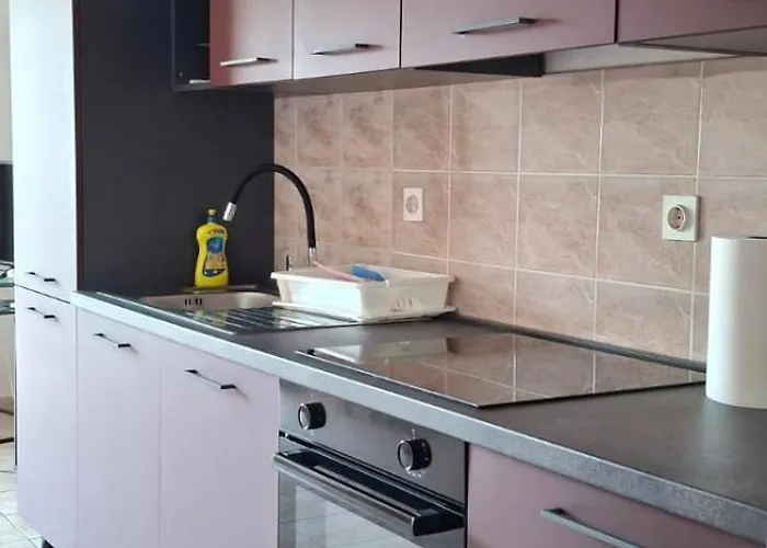 아파트 House Baglija