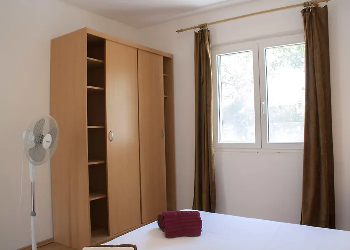公寓 House Baglija