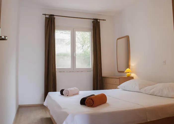 House Baglija 아파트 룸바르다