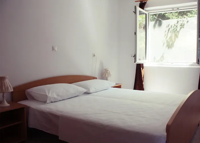 House Baglija * 룸바르다