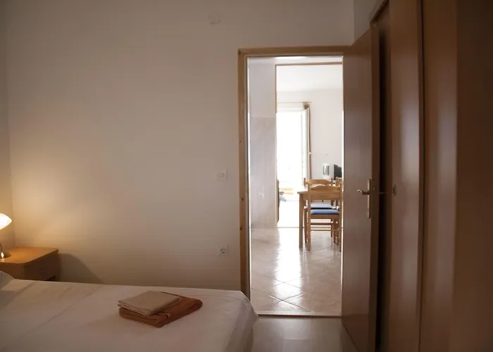 House Baglija 아파트 *