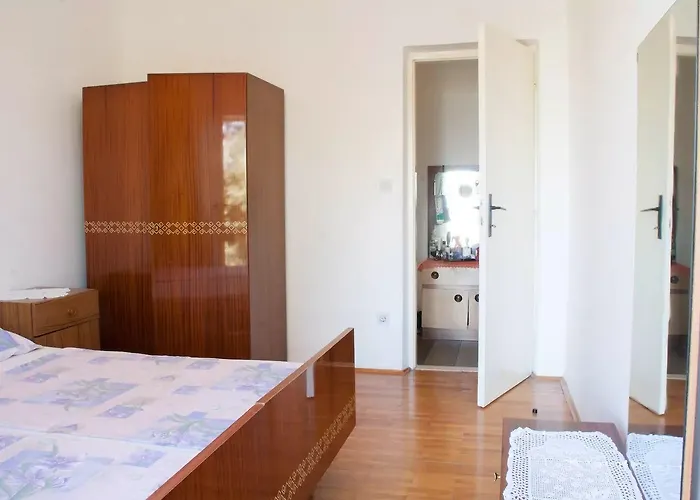 公寓 House Baglija *