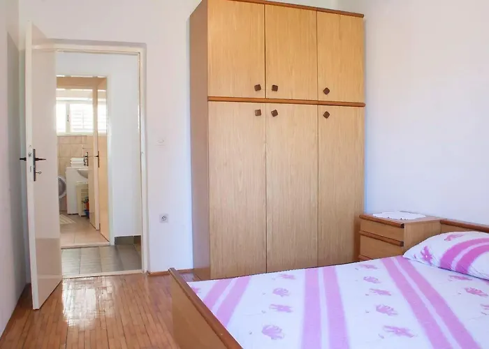 House Baglija 公寓 鲁巴达