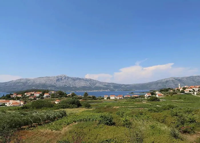 아파트 House Baglija