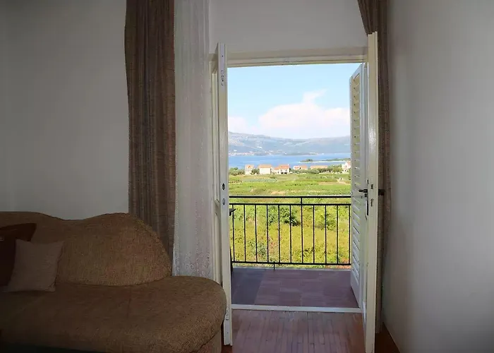 House Baglija 아파트 룸바르다