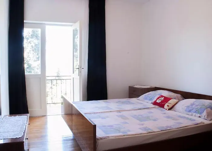 아파트 House Baglija *