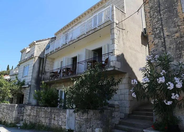 House Baglija * 룸바르다