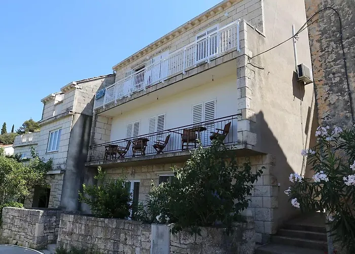 公寓 House Baglija *