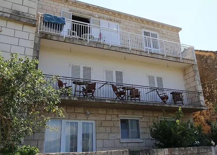 House Baglija