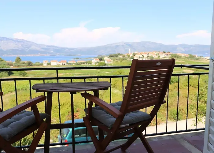 House Baglija * 鲁巴达