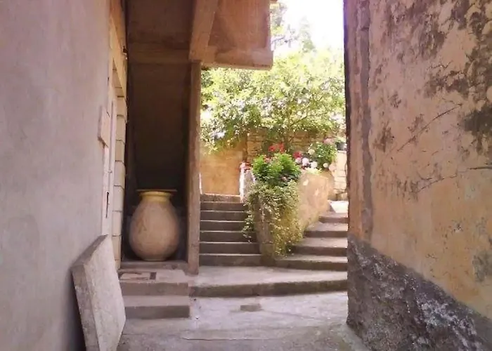 公寓 House Baglija
