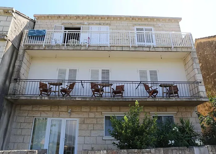 House Baglija * 鲁巴达