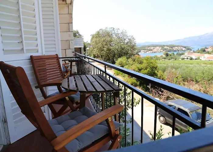 아파트 House Baglija *