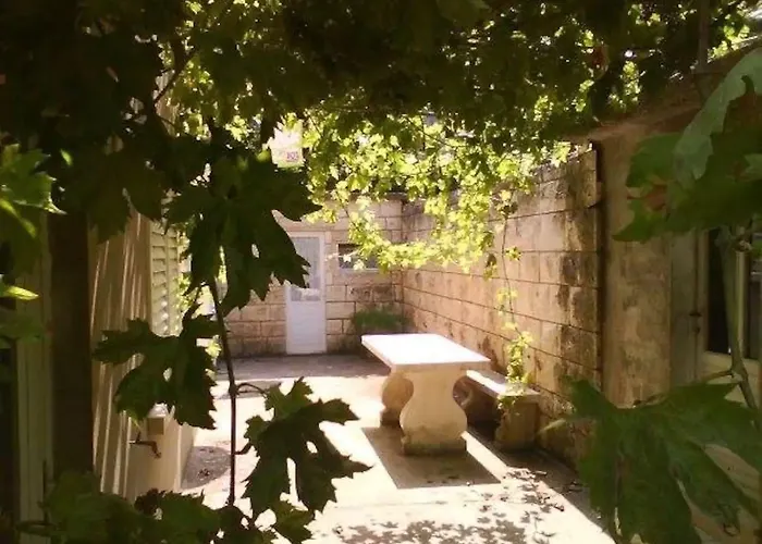 House Baglija 룸바르다