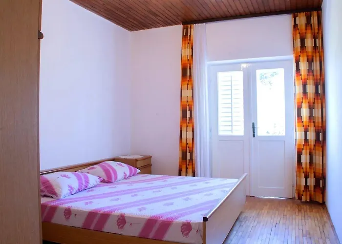 House Baglija