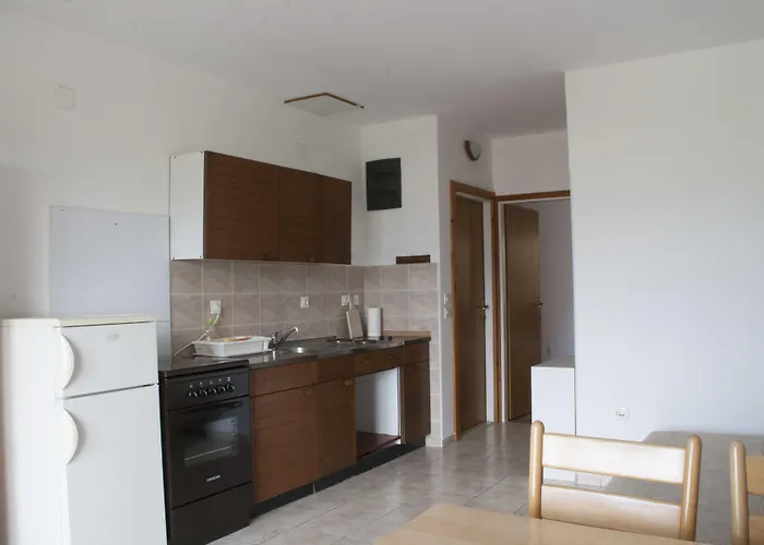 아파트 House Baglija