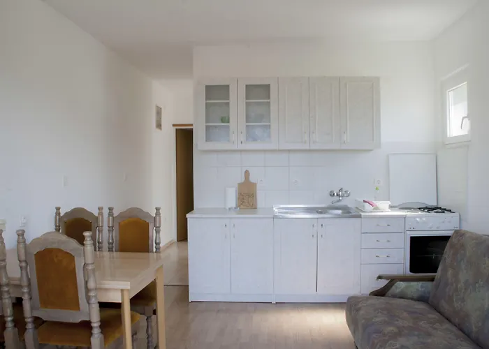 House Baglija * 룸바르다