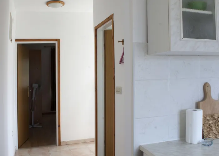 House Baglija *