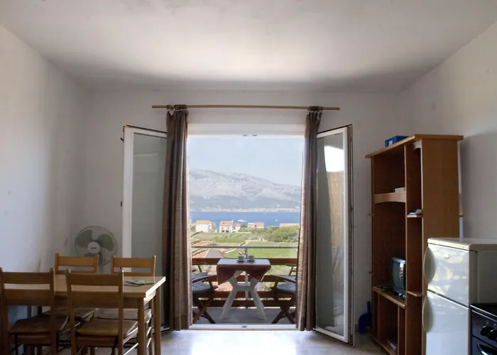 아파트 House Baglija *