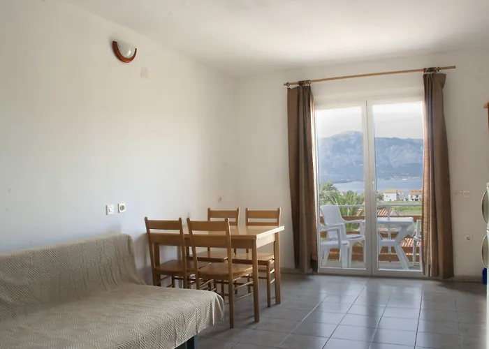 아파트 House Baglija *