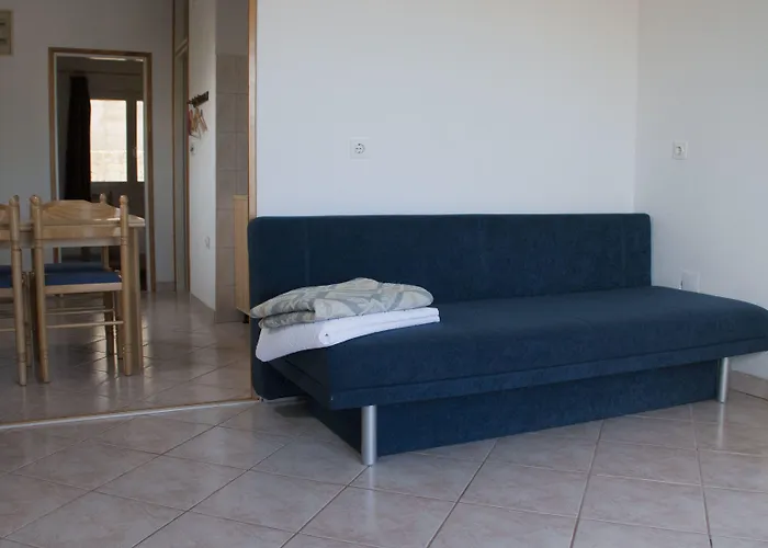 House Baglija 룸바르다