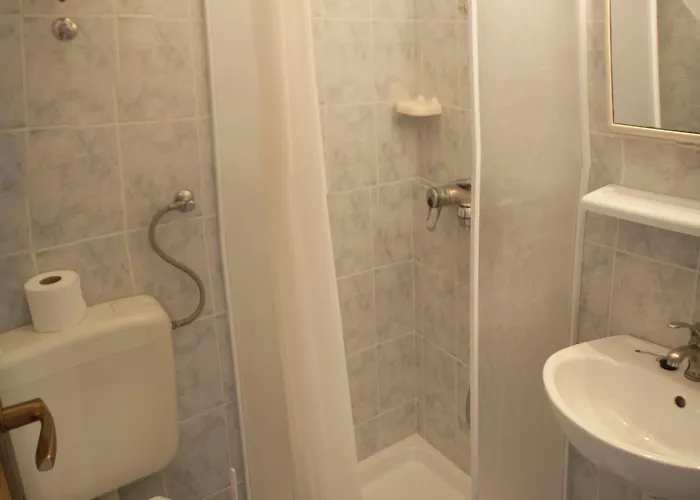 House Baglija 룸바르다