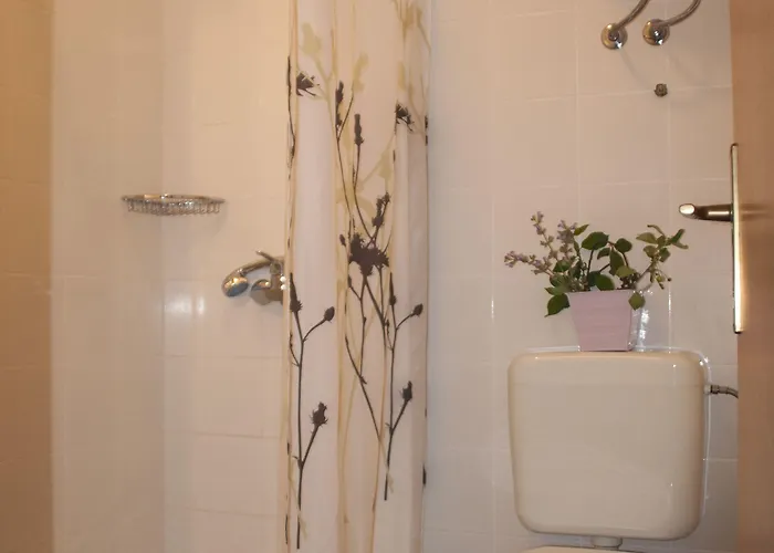 House Baglija 룸바르다