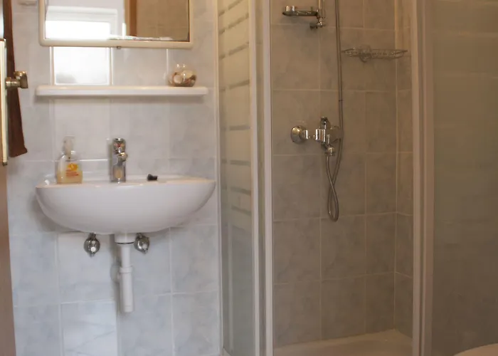 House Baglija 룸바르다