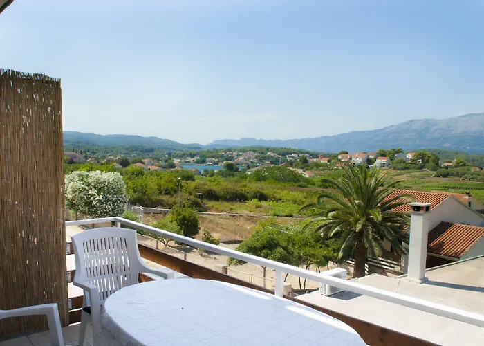 House Baglija * 룸바르다