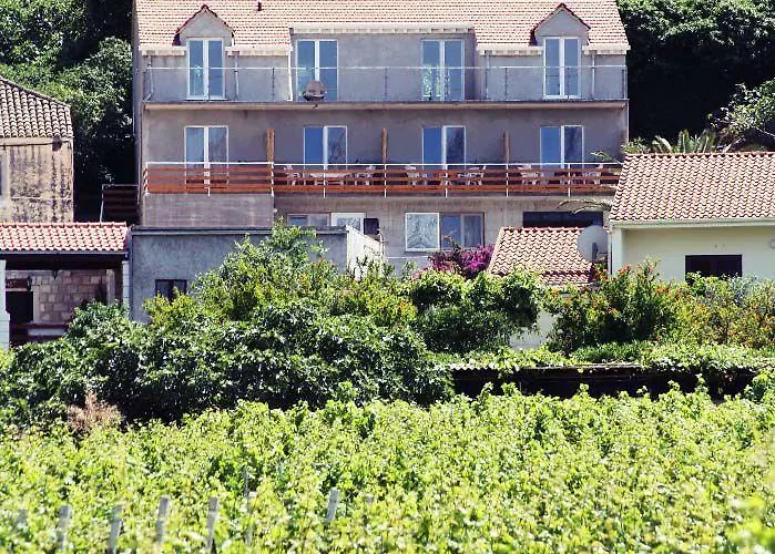 아파트 House Baglija *