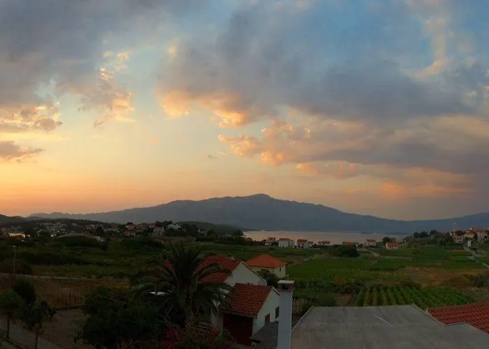 House Baglija 아파트 룸바르다